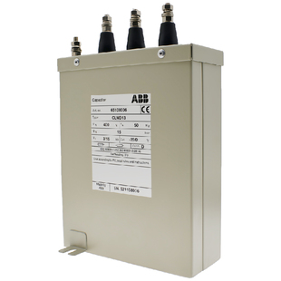 ABB电力电容器CLMD13 CLMD43 CLMD53 CLMD63系列CLMD83 ABB电容器
