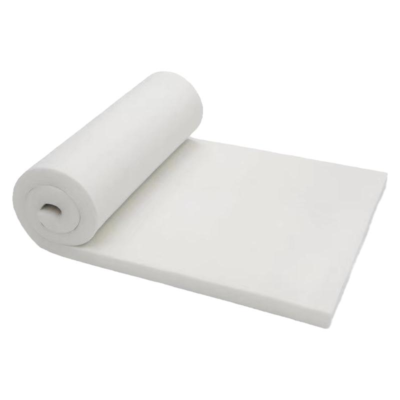 高密度海绵床垫加厚高回弹宿舍学生单双人床垫1.8榻榻米硬海绵垫