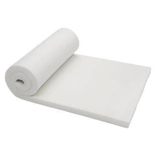 高密度海绵床垫加厚高回弹宿舍学生单双人床垫1.8榻榻米硬海绵垫