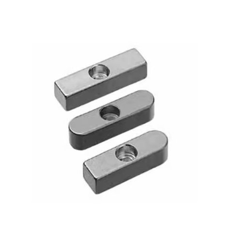 KESZ8 10 12 14 15 16 18-L15 20 25 30 35 40 45 50 55~100平键