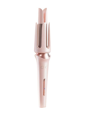 自动卷发器AutoHairCurler