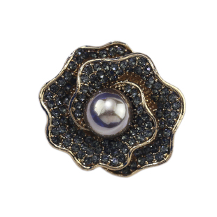 时尚装饰百搭胸针 猫咪狐狸音符花彩虹气质西装大衣外套胸花配饰