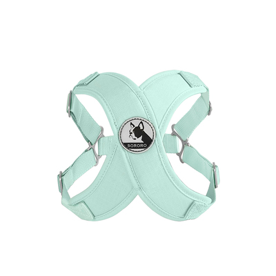 小红书爆款防挣脱外出专用胸背