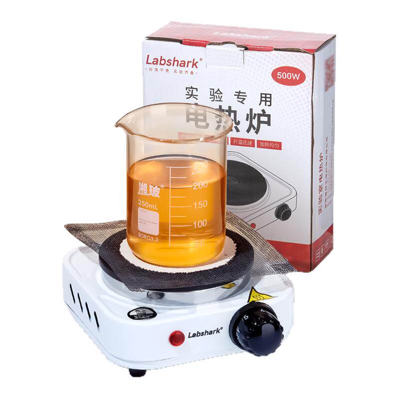 Labshark实验电炉加热电热炉