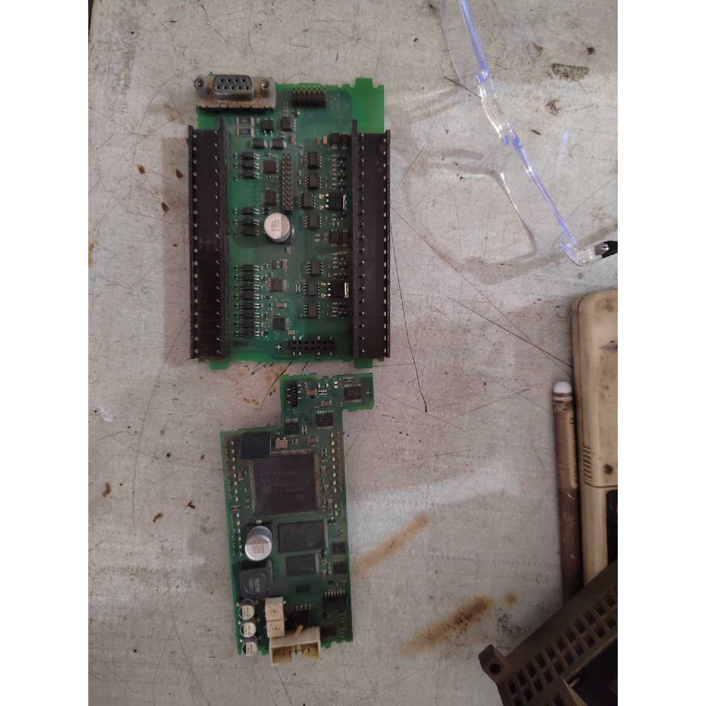PLC 6ES7 214-1AD23-0XB8 主板-询价