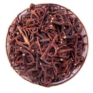 野生钩藤精选新货250克g中药材鹰爪风钩草倒挂刺钩藤勾藤双钩钓藤