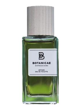 BOTANICAE香水仲夏无花果