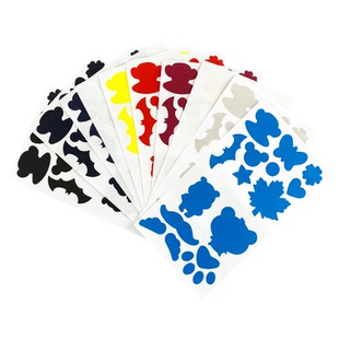 羽绒服补丁贴衣服破洞无痕修复贴修补贴可水洗自粘免缝免熨烫布贴