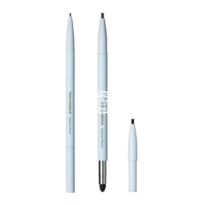 日本naturaglace孕妇眼线笔防晕