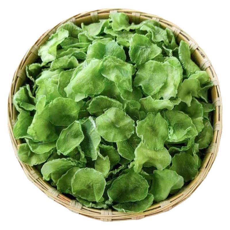 莴笋干干货新菜莴苣干莴笋片商用农家自制干菜脱水蔬菜250g/500g