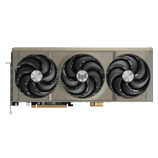 AMD蓝宝石7650GRE/9060XT/9070GRE/9070XT 16G蓝宝石华硕游戏显卡