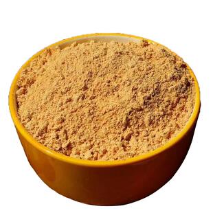 东北纯炒熟的黄豆粉店商用驴打滚糍粑烧烤烘焙专用官方旗舰