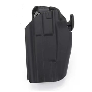 G22G1718快拆USP腰封腰套579下沉molle绑腿套金伯1911快反G34TT套