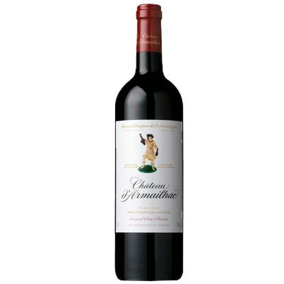 中粮名庄荟法国进口红酒波尔多