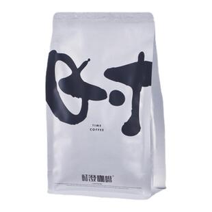 时澄 哥伦比亚 紫叶卡杜拉精品水洗咖啡豆进口新鲜手冲咖啡250g