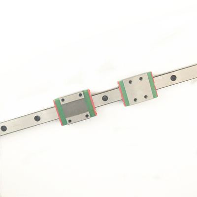 国产微小型直线导轨滑块滑轨MGW/MGN7C/9C/12C/15C/12H/9H/15H/7H