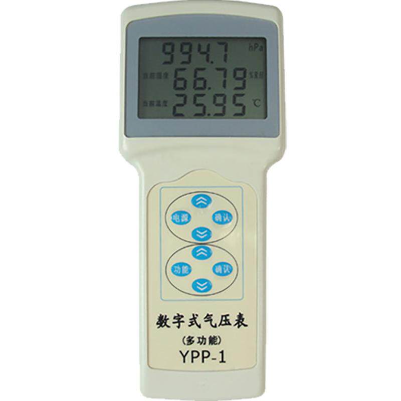 数显压力表祥瑞德·仪器