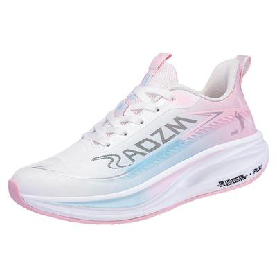 安德詹姆斯跑步鞋女专业