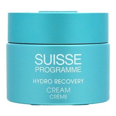 瑞士葆丽美极地水光修复霜女50ml