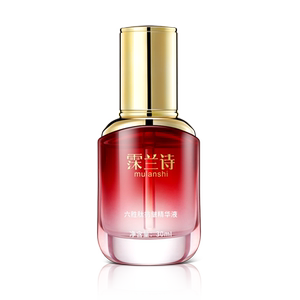 霂兰诗玫瑰六胜肽抗皱精华液30ml
