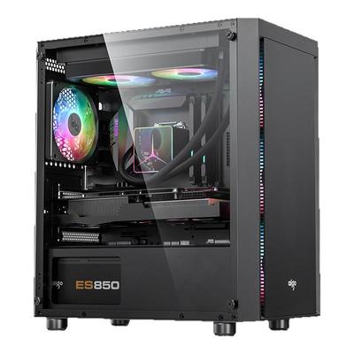 锐龙5600GT家用办公主机