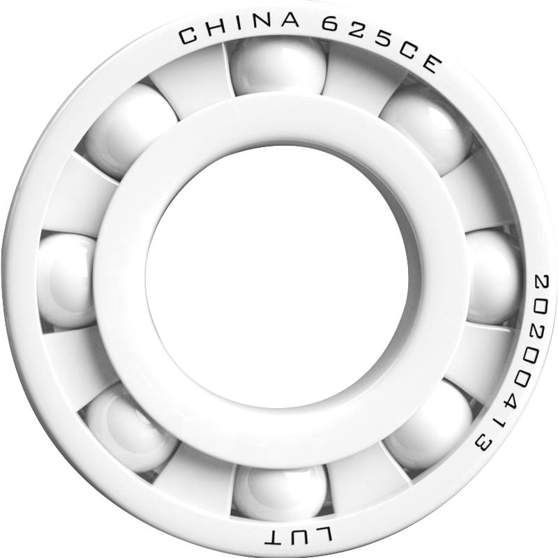 哈尔滨氧化锆全陶瓷进口轴承包邮