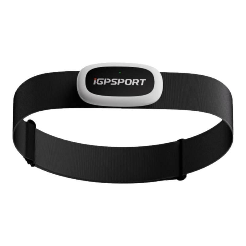 【环法同款】iGPSPORT迹驰HR50心率带监测骑行运动跑步款专用胸带