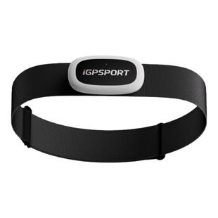 【环法同款】iGPSPORT迹驰HR50心率带监测骑行运动跑步款专用胸带