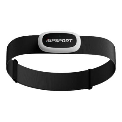 【环法同款】iGPSPORT迹驰HR50心率带监测骑行运动跑步款专用胸带