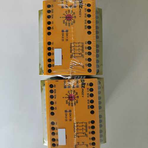 议价PILZ/皮尔磁光栅630806 PSEN op2B-4-090/1全新原装正品 现货