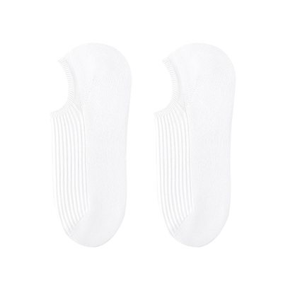 MENXX袜子男7A抗菌纯棉船袜