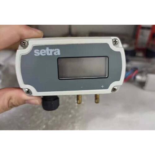 可维修议价  美国西特Setra261C系列差压变送器现货型号261C050LB