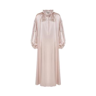 NJP真丝睡裙AfterParty系列