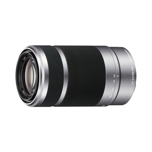 Sony/索尼 E 55-210MM F4.5-6.3 OSS (SEL55210)E55-210 微单镜头