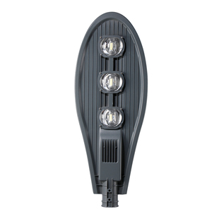 LED路灯头宝剑款100W50W市政路挑臂户外防水农村电线杆道路灯220V