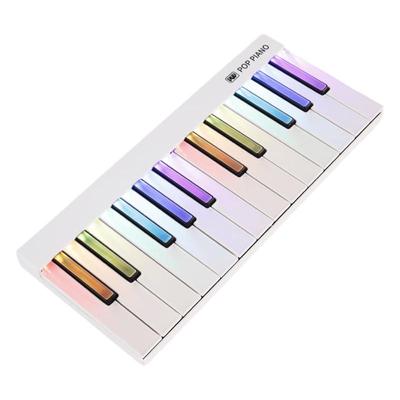 POPPIANO泡泡跟弹钢琴儿童初学