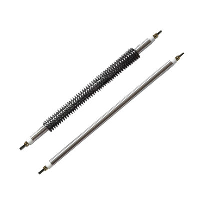 大功率不锈钢翅片干烧加热管220v