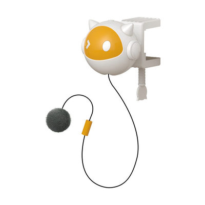 ElectricDog&CatToyBall