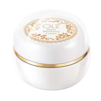 米雅诗白皙嫩肤抗皱遮瑕霜贵妇膏