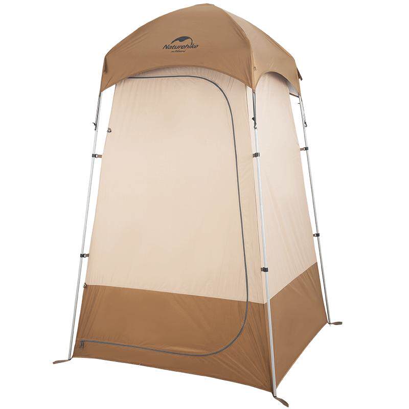 naturehike更衣帐篷挪客