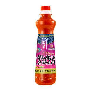 贵州贵阳特产玉梦老凯里风味红酸汤肥牛调味料牛肉火锅底料酱汁