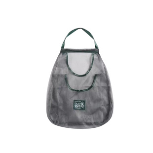 厨房好物果蔬网袋挂袋挂墙式收纳袋挂兜透气蔬菜袋子网兜葱姜蒜