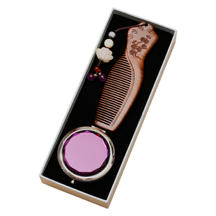 2026新年礼物送老师同事交换礼品创意小礼品送老外中国风实用马年