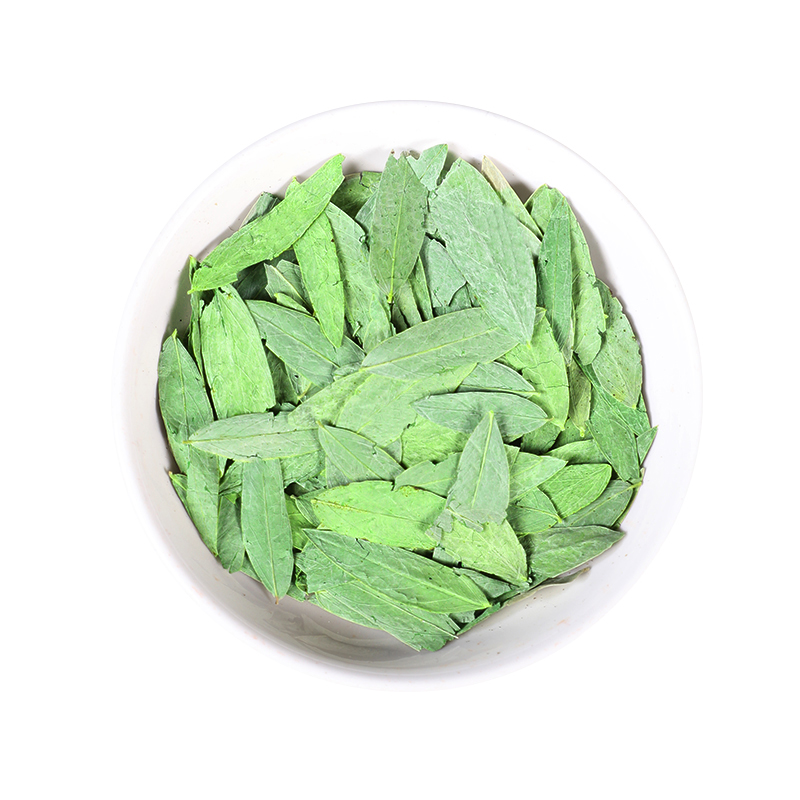 中药材特级野生番泻叶50克番泻叶茶番泄叶片正品新货泡茶免费打粉