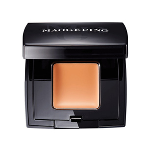 毛戈平遮瑕膏单色双色盖斑膏点斑自然遮盖痘痘斑点黑眼圈雀斑