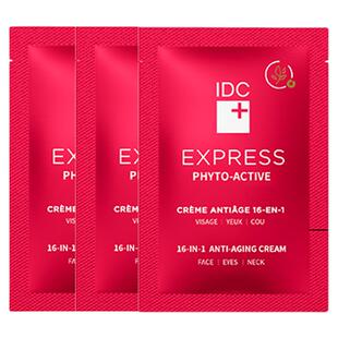 【会员专享】植萃面霜1ml50元礼包叠加全店优惠抵用现金券