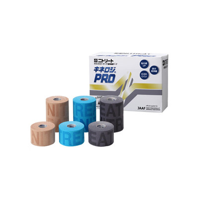 日东Nitto运动肌贴跑步Pro专业款