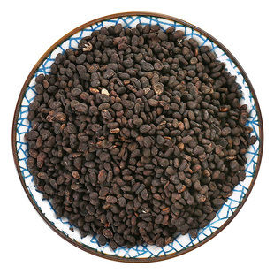 京皖 补骨脂10g 破故脂 中药饮片大全 中药材抓配 官方旗舰店