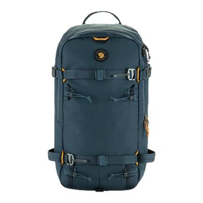 Fjallraven北极狐 25新款 专业登山滑雪户外男女30L背包23200275