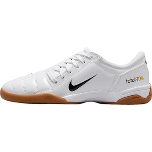 Nike/耐克正品Total 90女士系带运动轻便低帮休闲鞋IB5666-100